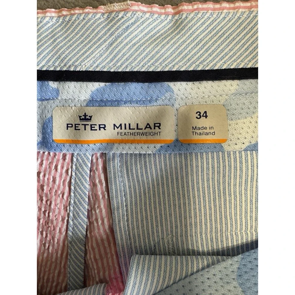 Peter Millar peter millar